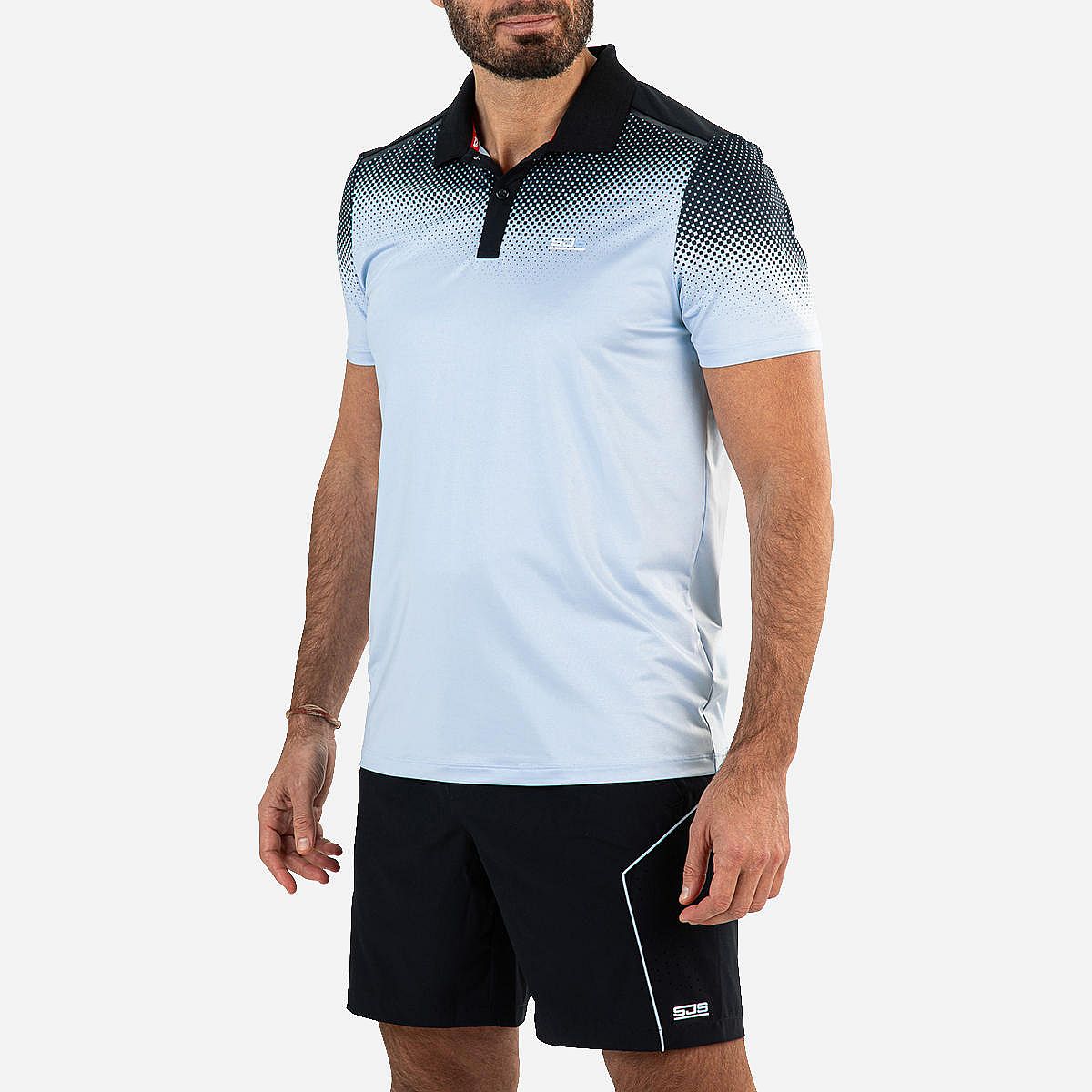 AN323654 Cass Polo Heren