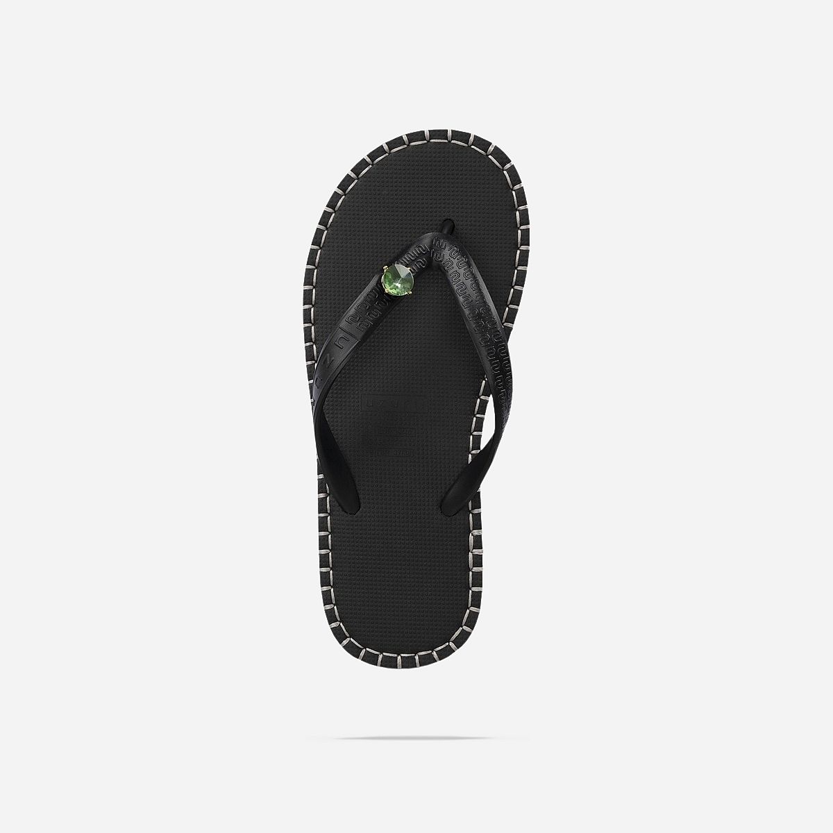 AN325577 Mondriaan Colorful Slippers Dames