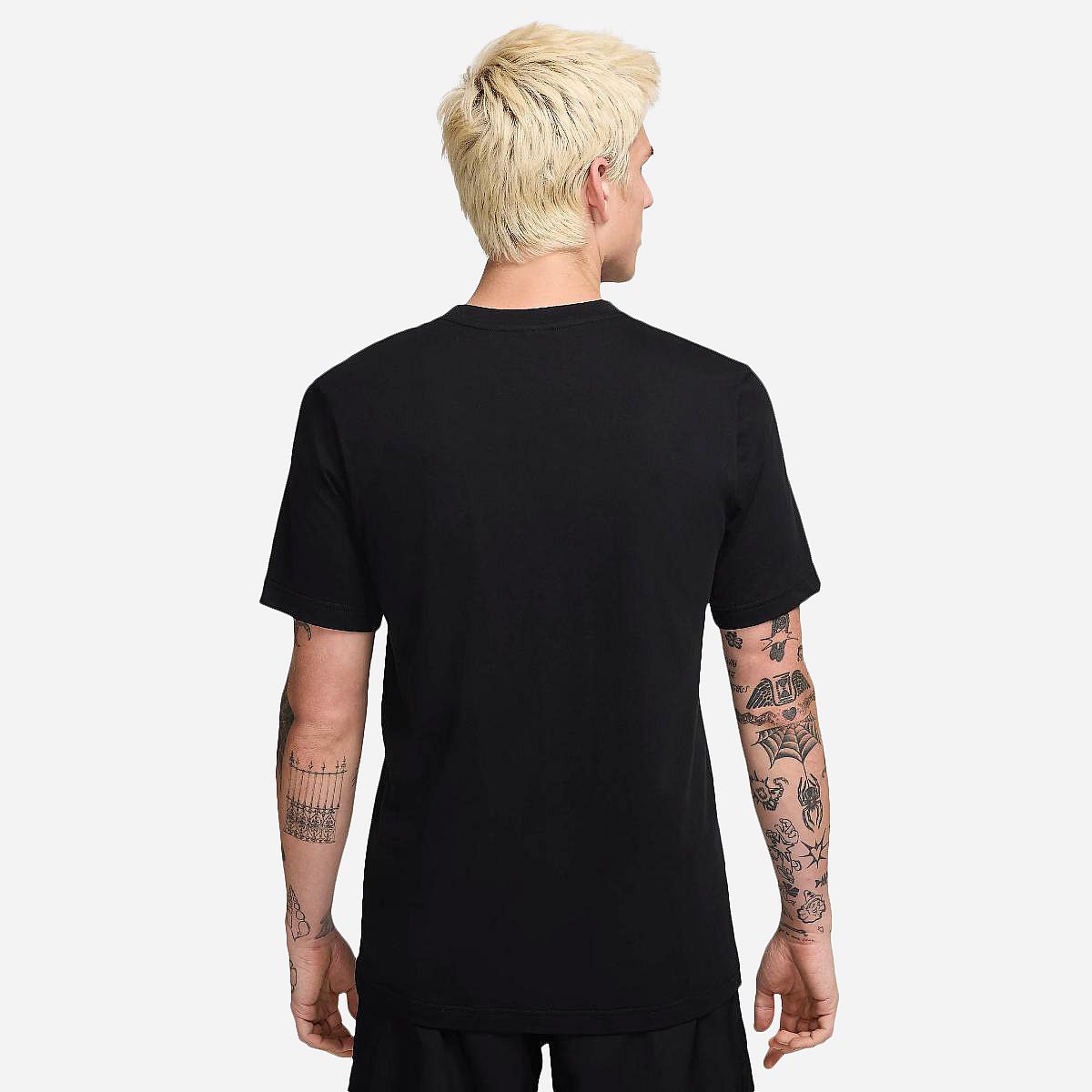 AN316612 Sportswear Air Graphic T-shirt Heren