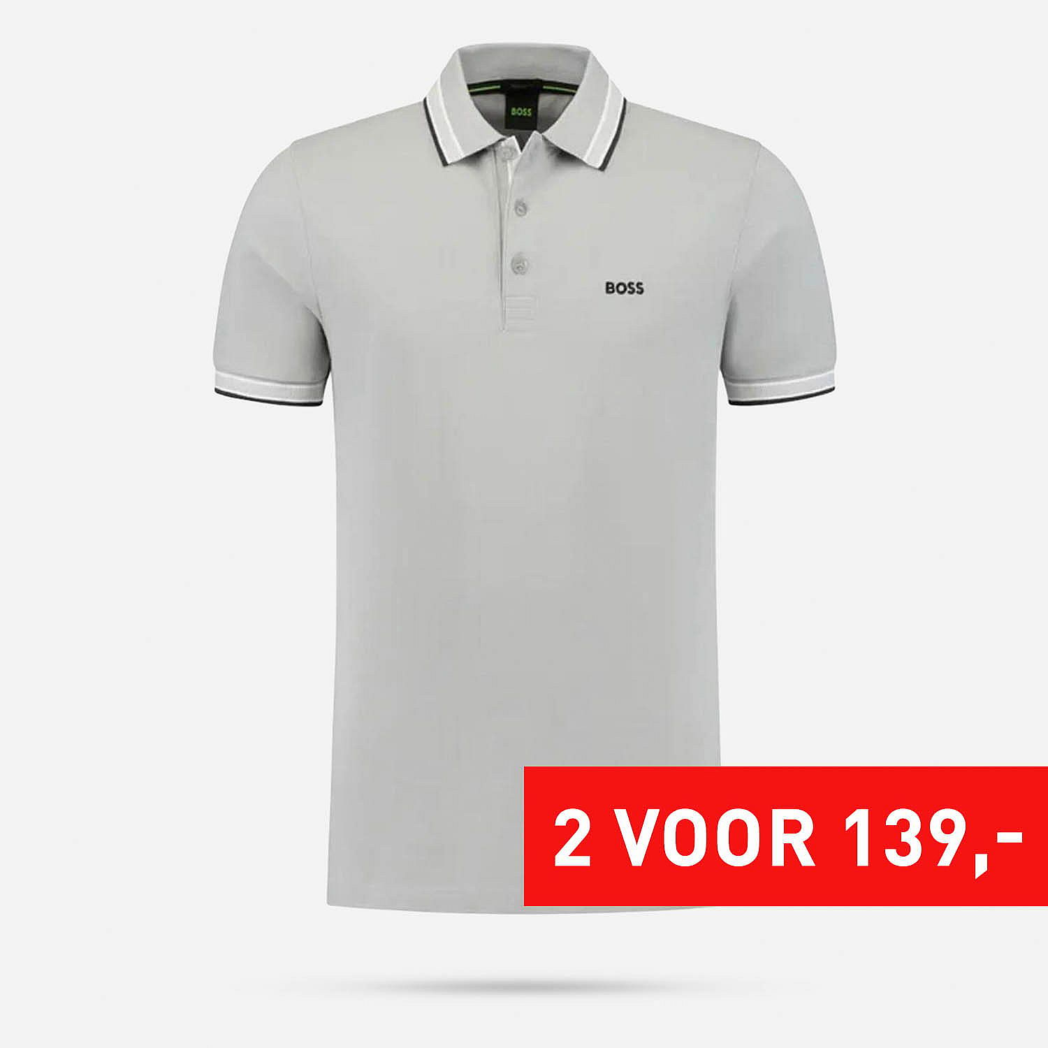 AN306622 Paddy Polo Heren