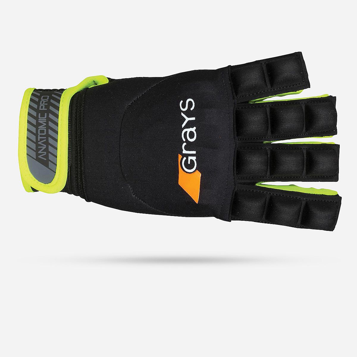 AN131128 Anatomic Pro Glove (linkshandig)