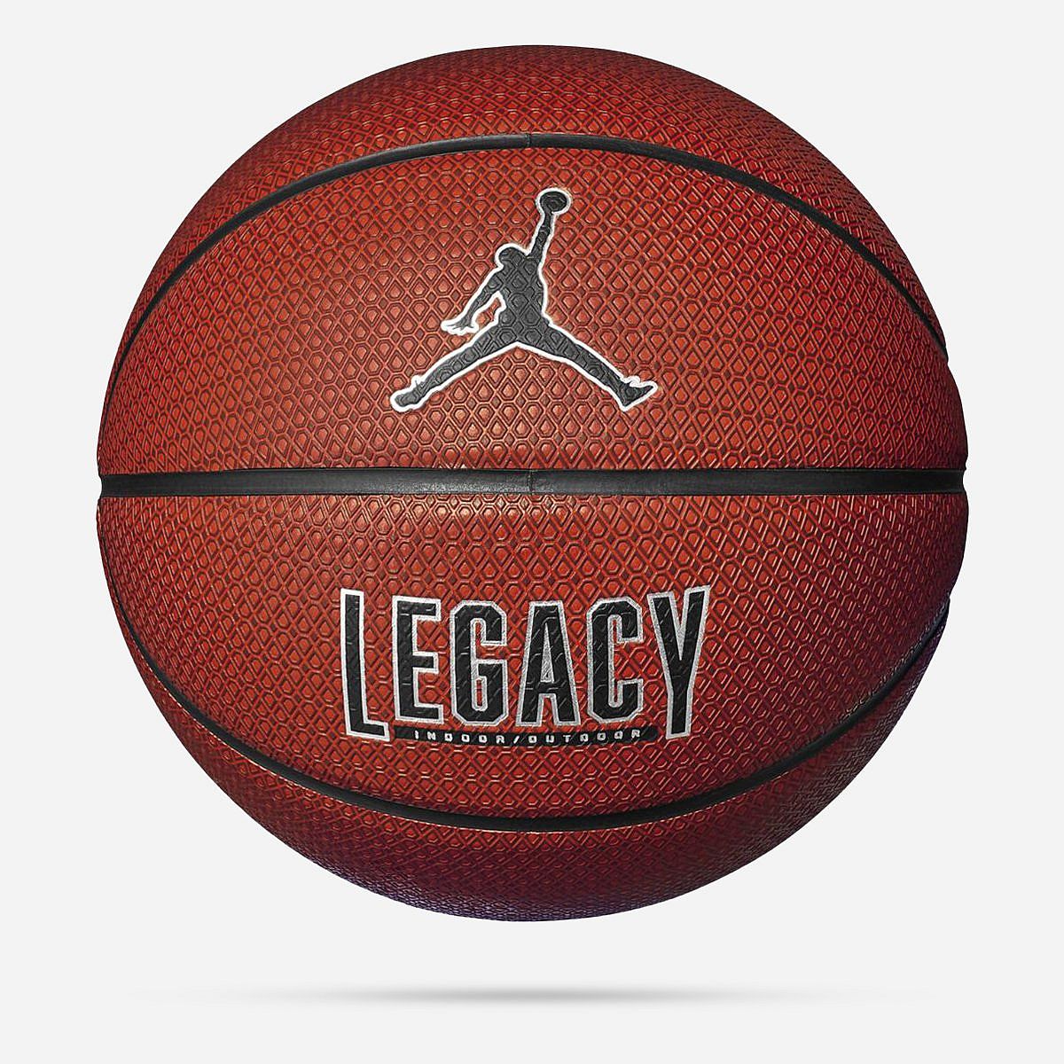 AN296385 Jordan Legacy 2.0 Basketbal