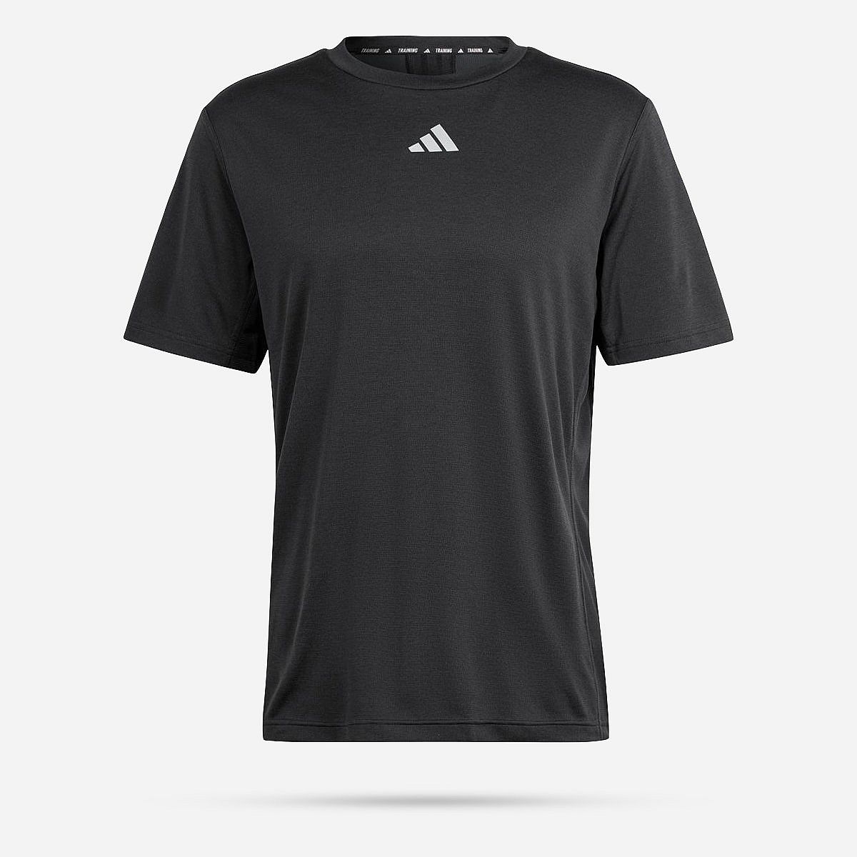 AN308741 HIIT Workout 3-Stripes T-shirt