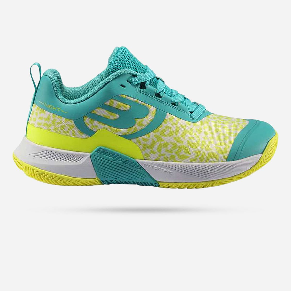 Bullpadel Next HYB Pro W