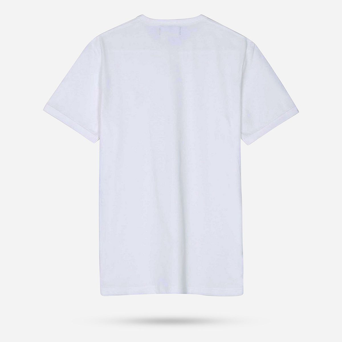 AN282334 Ringer T-Shirt
