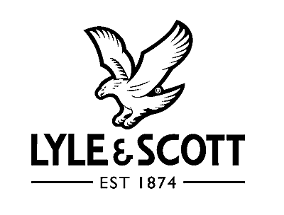 Lyle & Scott Junior