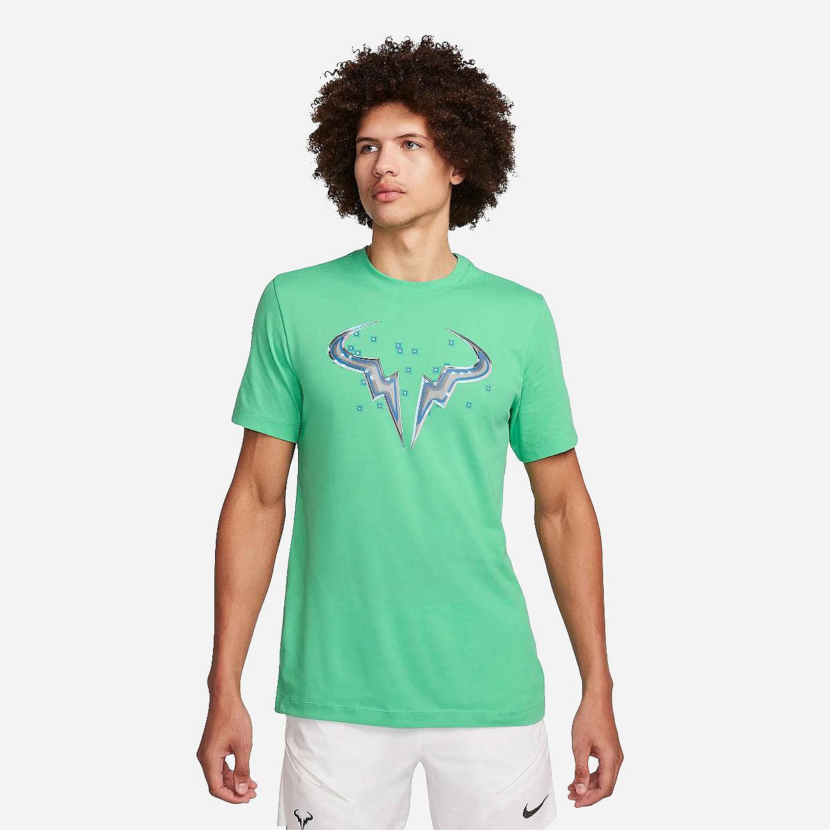 AN309546 Rafa Men's Nikecourt Dri-fit T-shirt