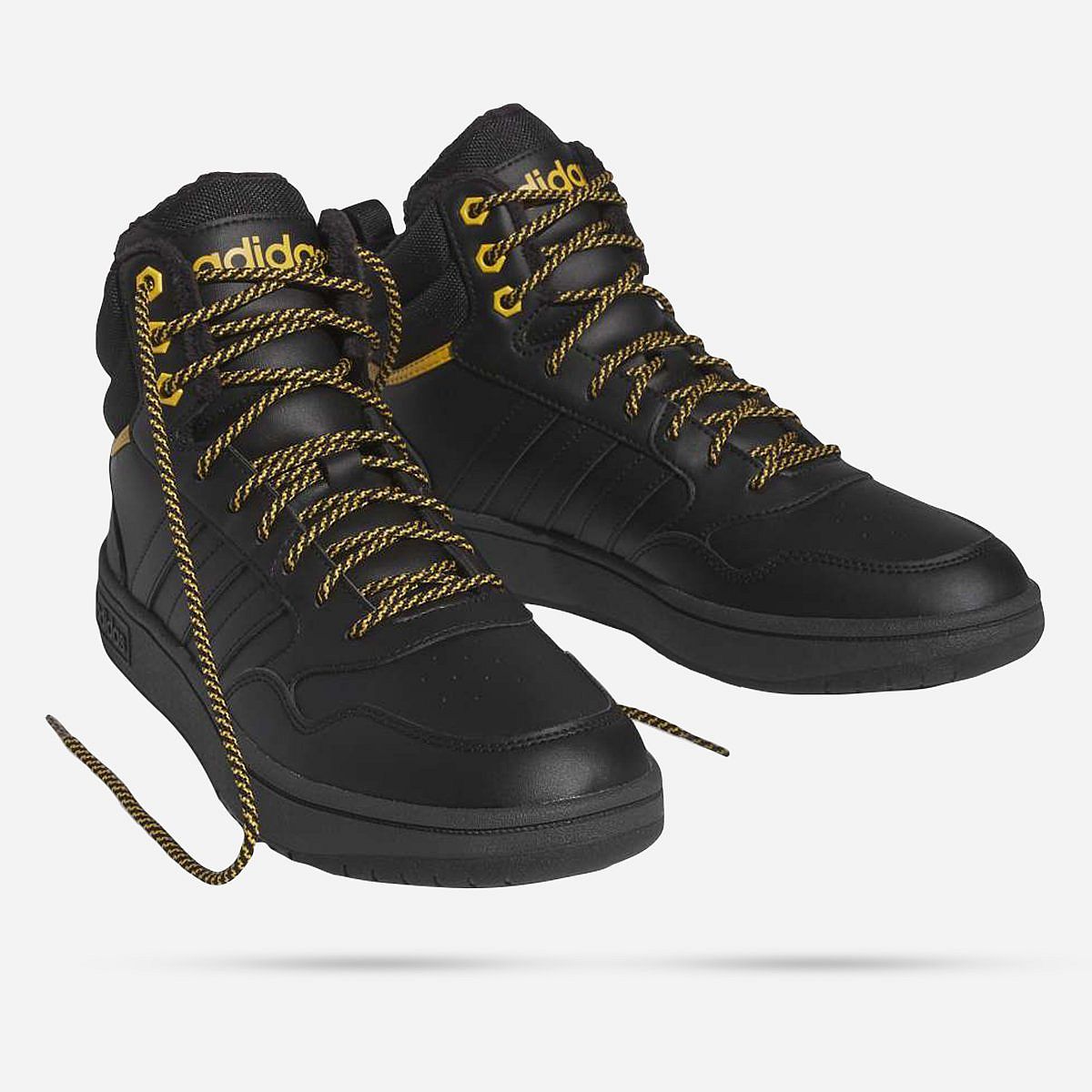 AN305474 Hoops 3.0 Mid Lifestyle Basketball Classic Winters