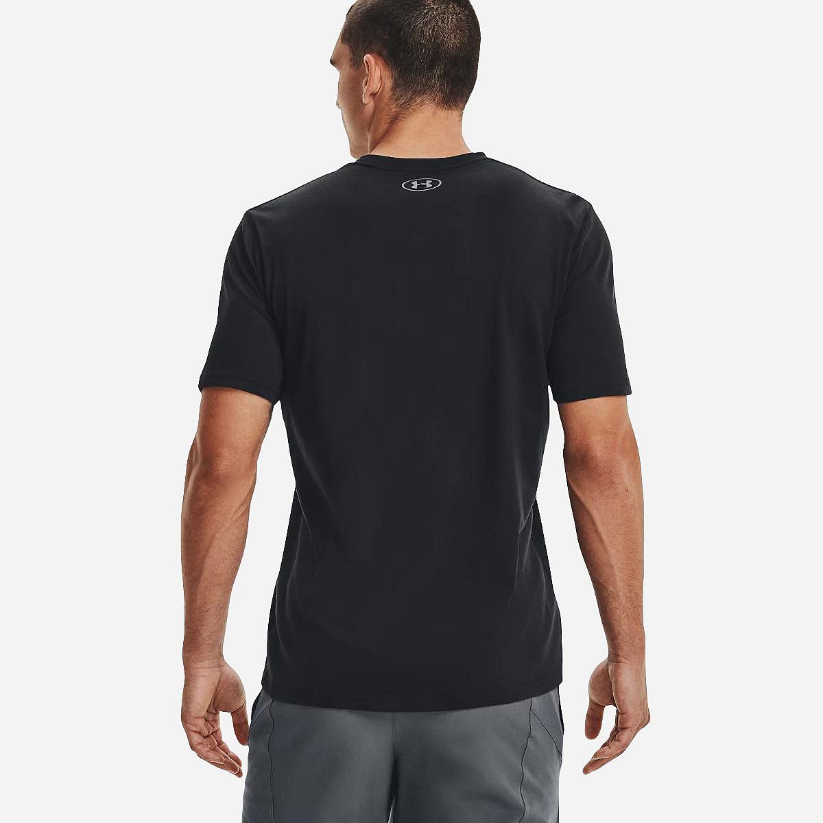 AN217640 Team Issue Wordmark Ss T-Shirt Heren