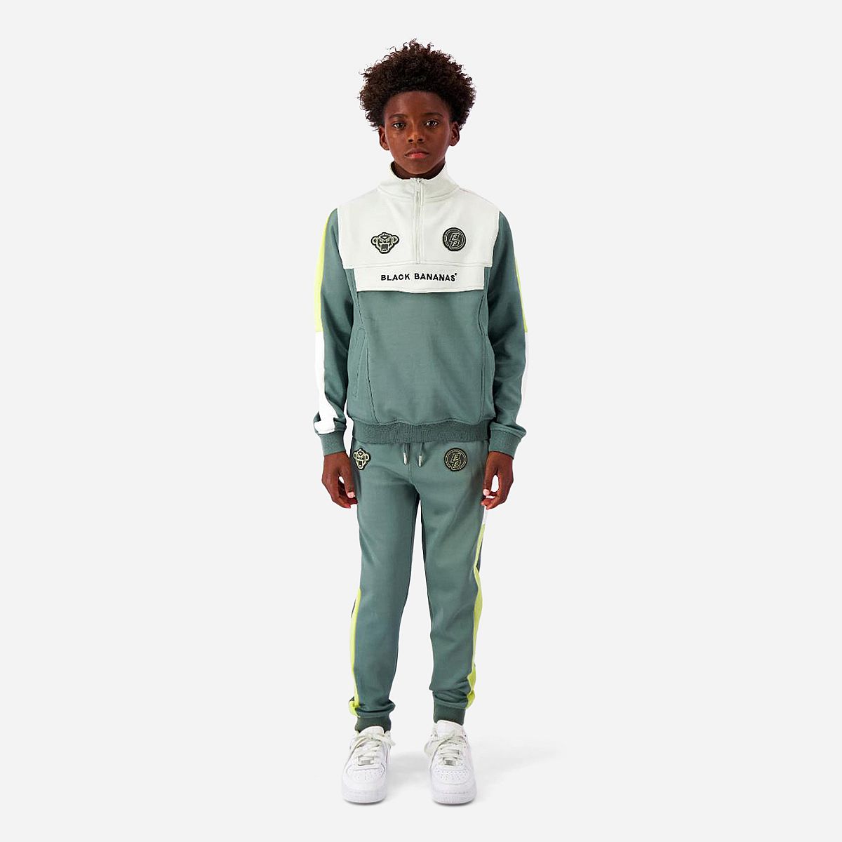 AN311593 Victory Trackpants JR
