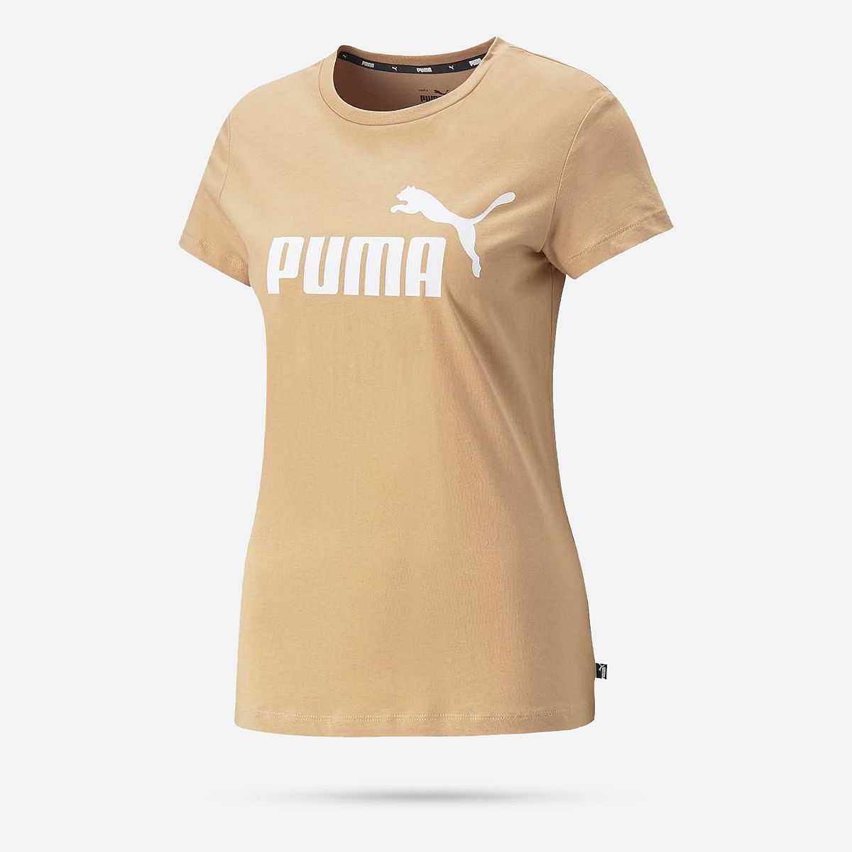 PUMA Ess Logo T-shirt 