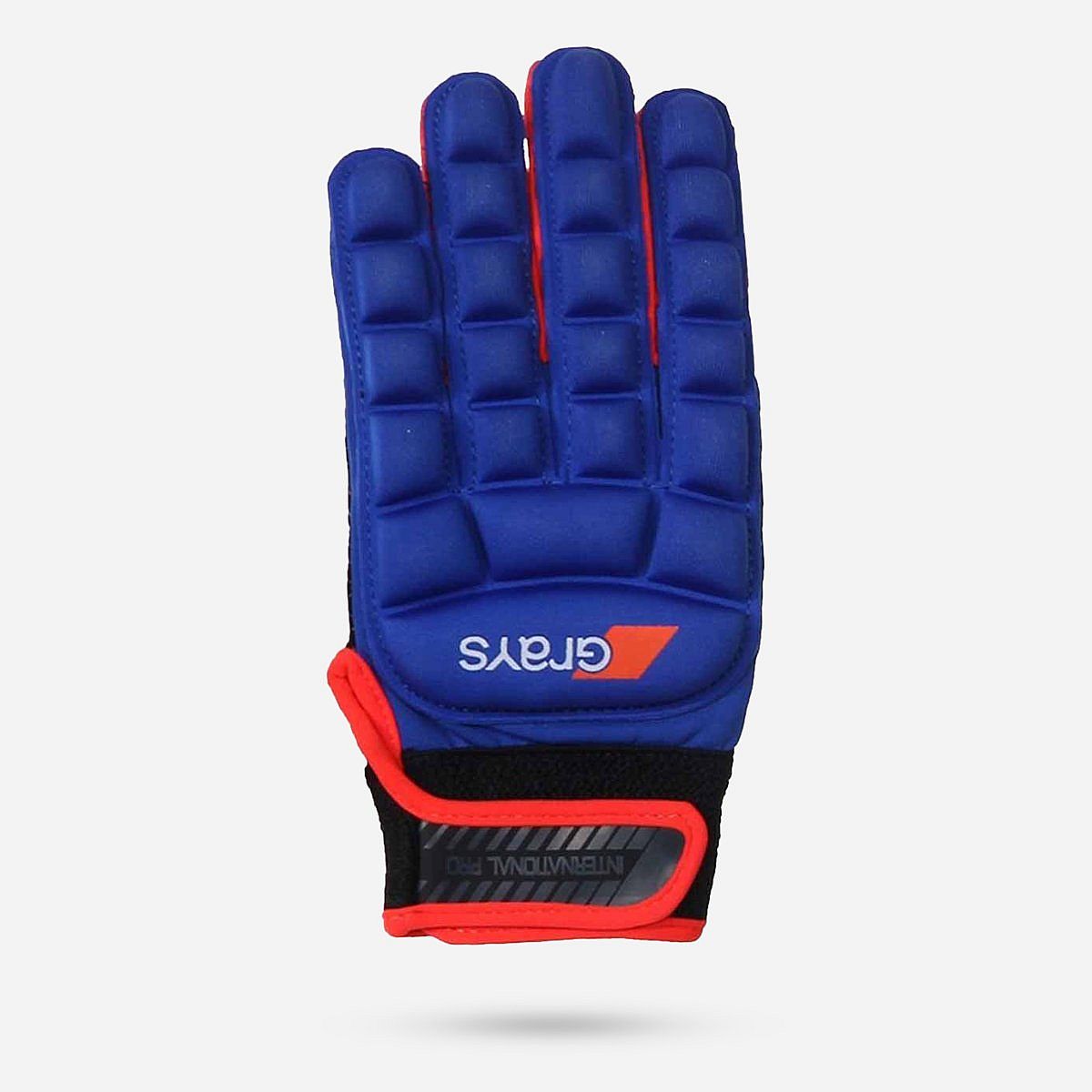AN167480 International Pro Glove (linkshandig)