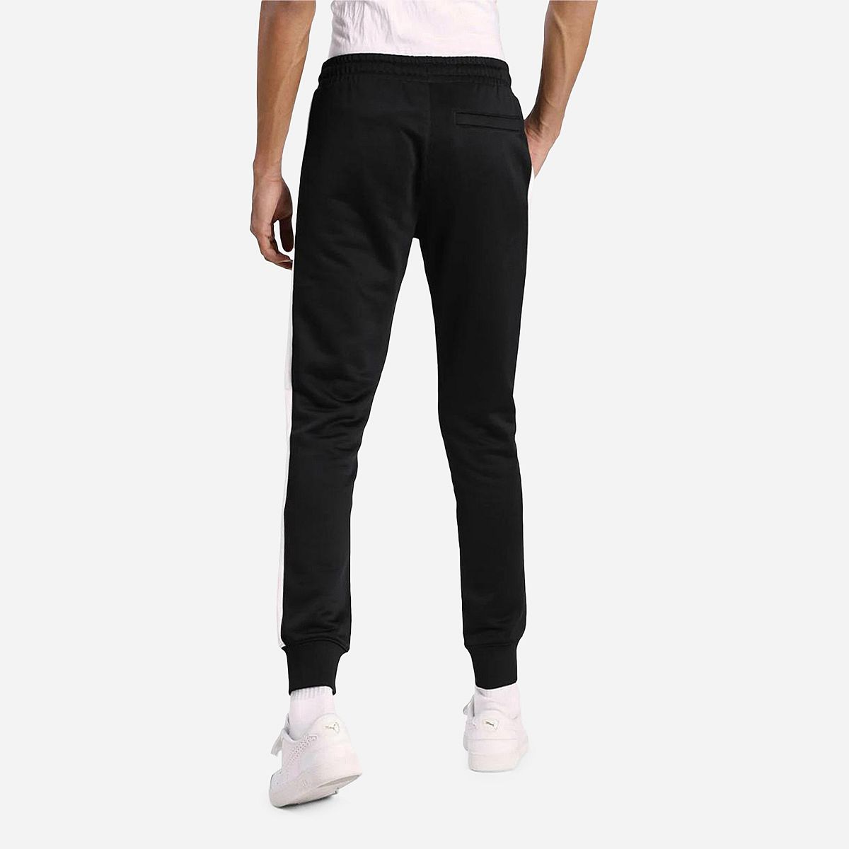 AN309898 Iconic T7 Track Pants Pt