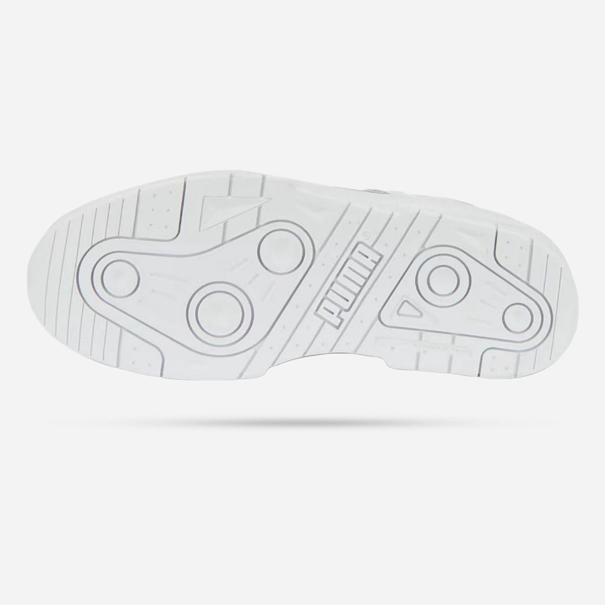 AN309922 Slipstream Leren Sneakers