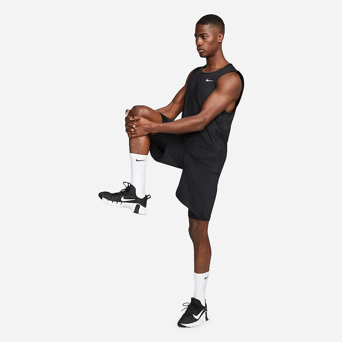 AN298389 Nike Dri-fit Ready Men's Fitness Ta