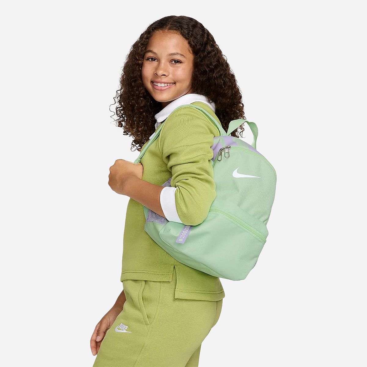 AN312853 Brasilia Jdi Kids' Mini Backpack