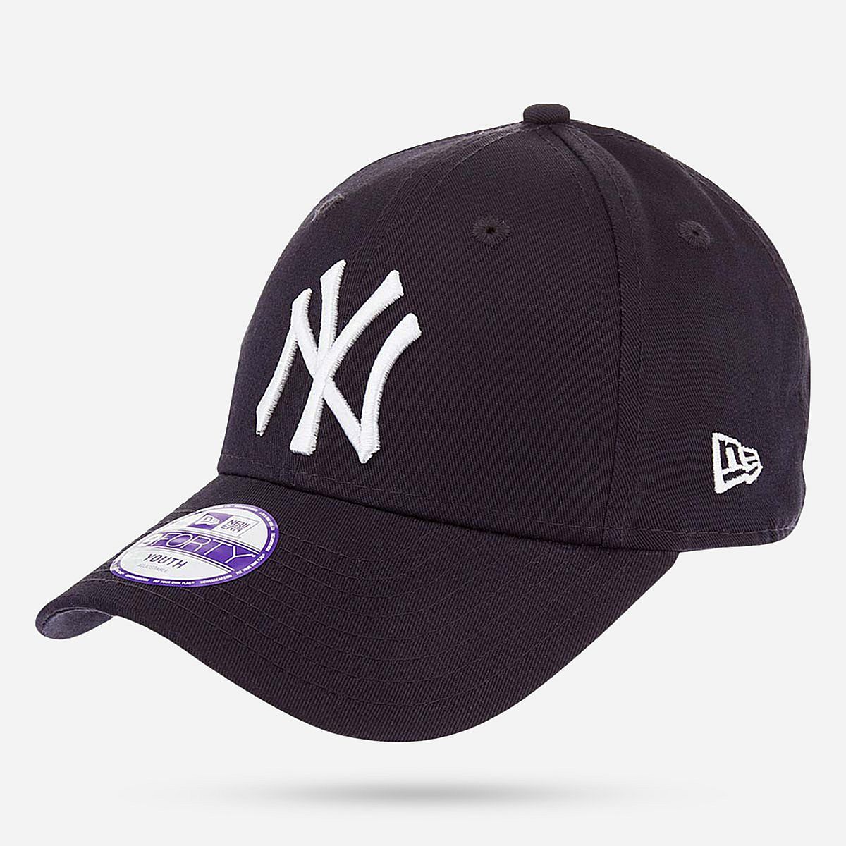 AN155647 940 NY Yankees Cap Junior