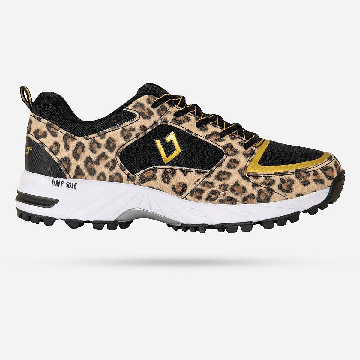 AN273144 Bf1031h Brabo Shoes Tribute Leopard