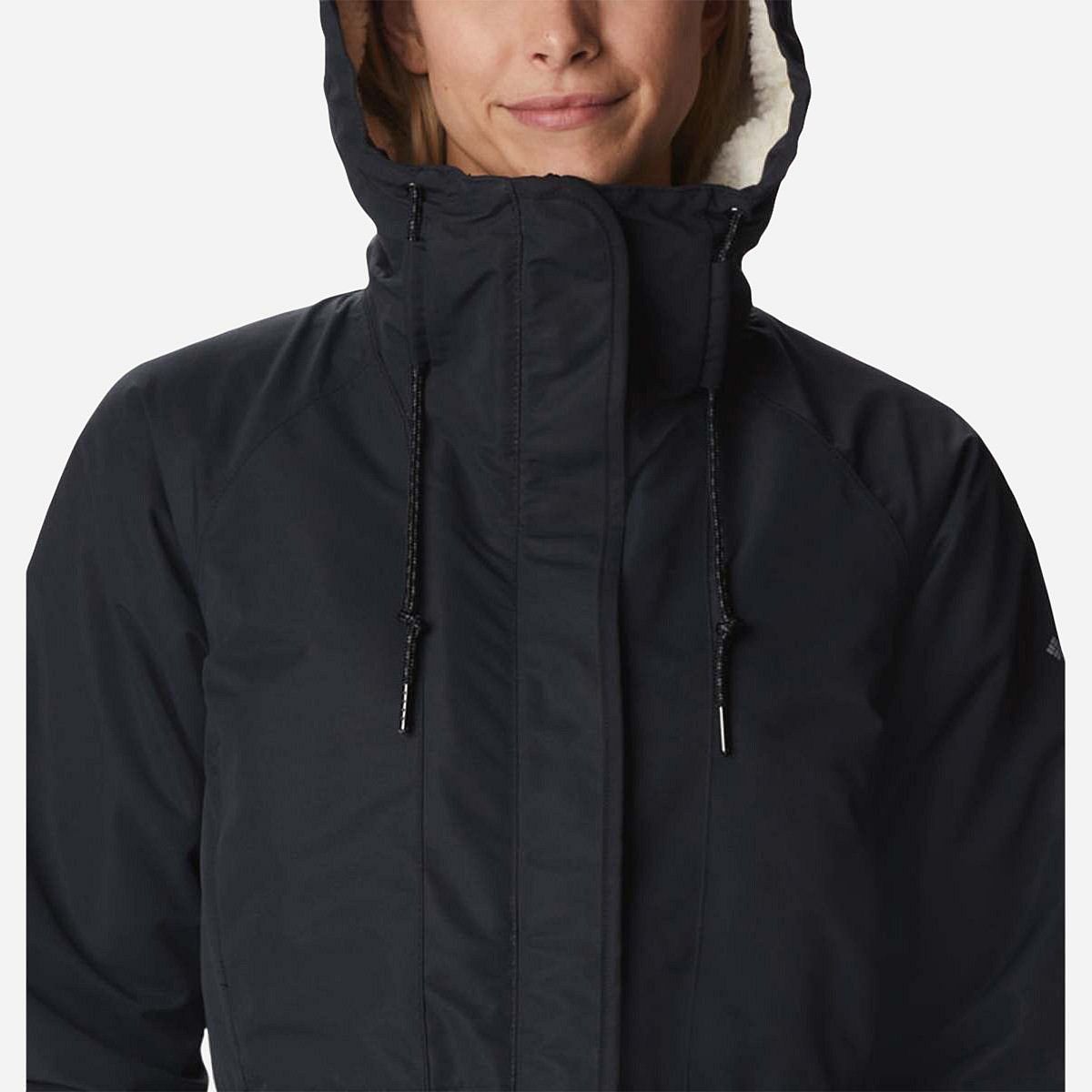 AN304869 South Canyon Sherpa Lined Jacket