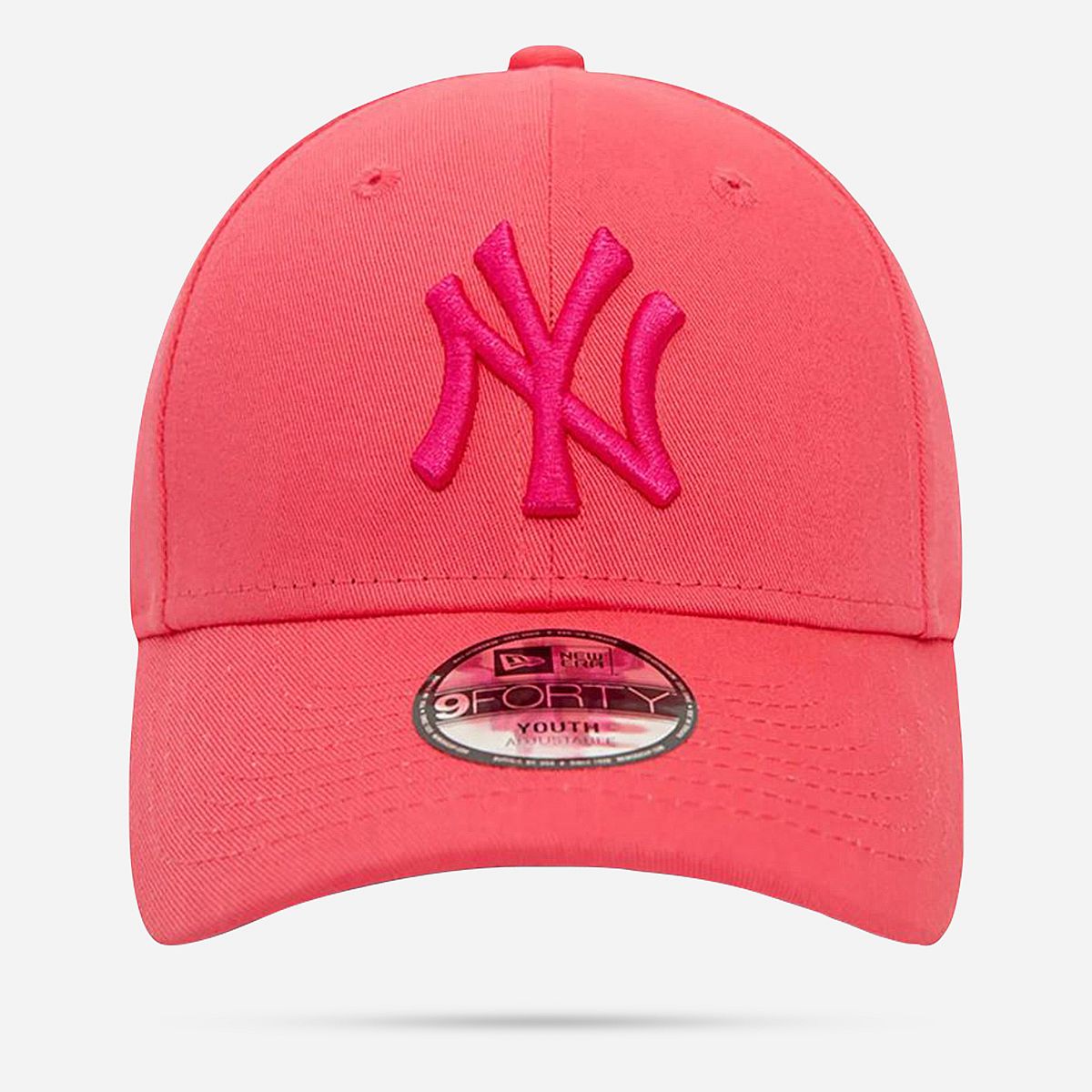 AN310703 940 NY Yankees Cap
