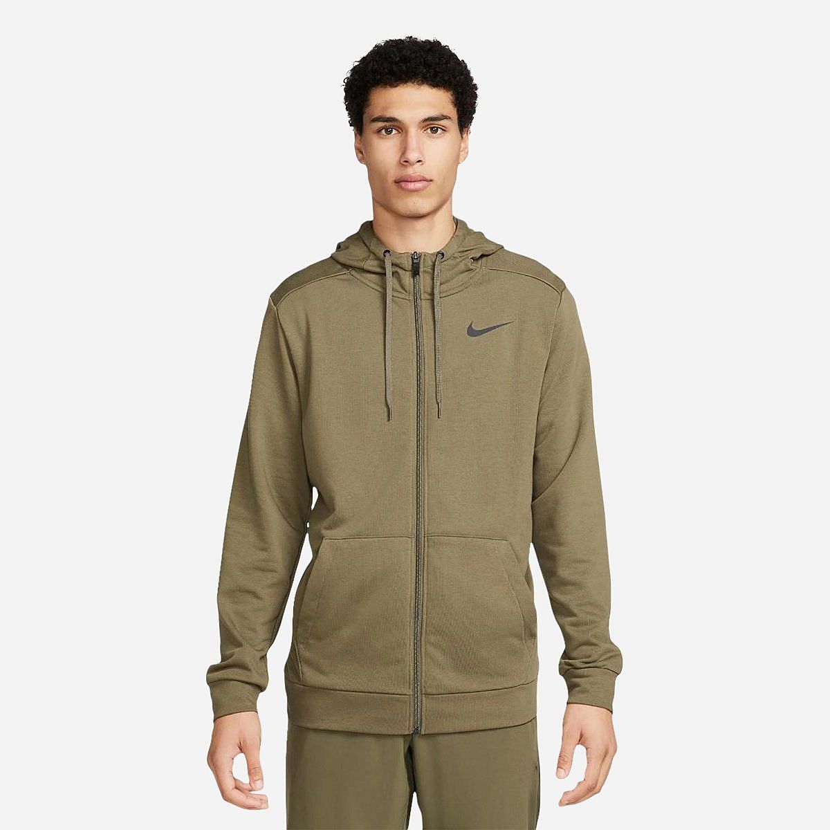 AN309388 Dry Heren Dri-fit Hooded Fitne