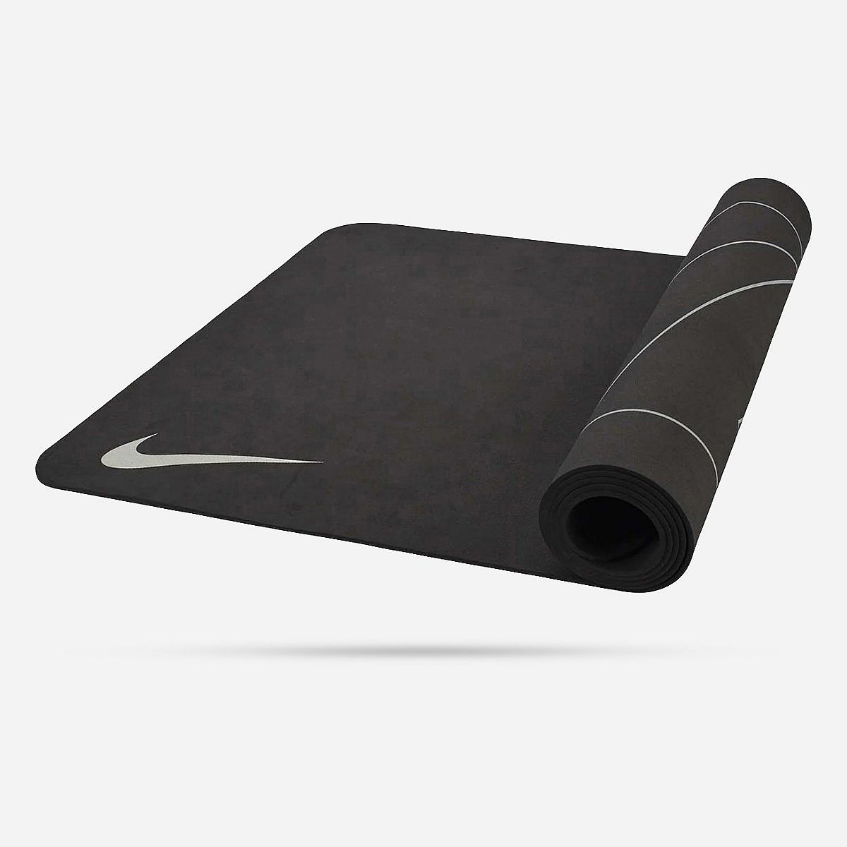 AN308636 Yoga Mat 4 mm Reversible