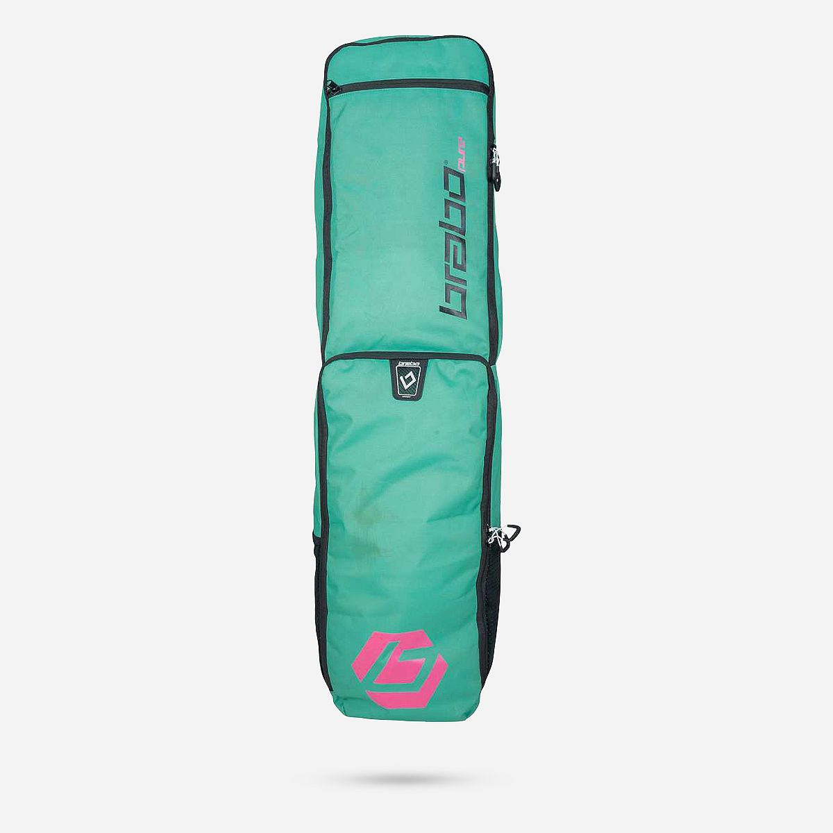 AN303096 5040 Stickbag Tribute Turquoise/p