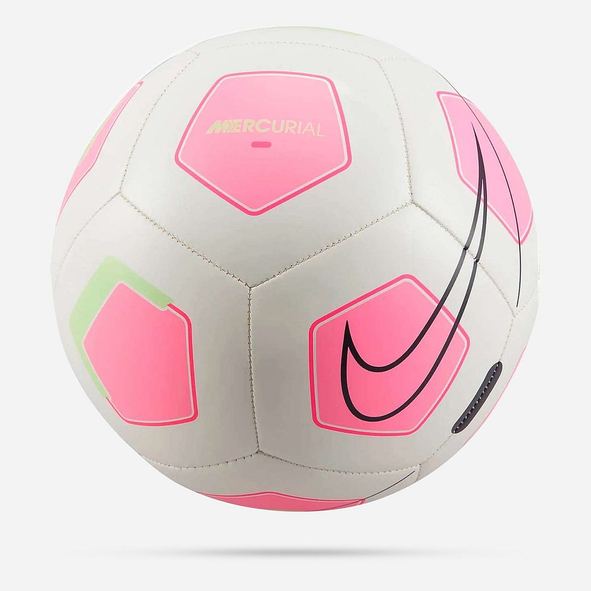 AN298399 Mercurial Fade Soccer Ball