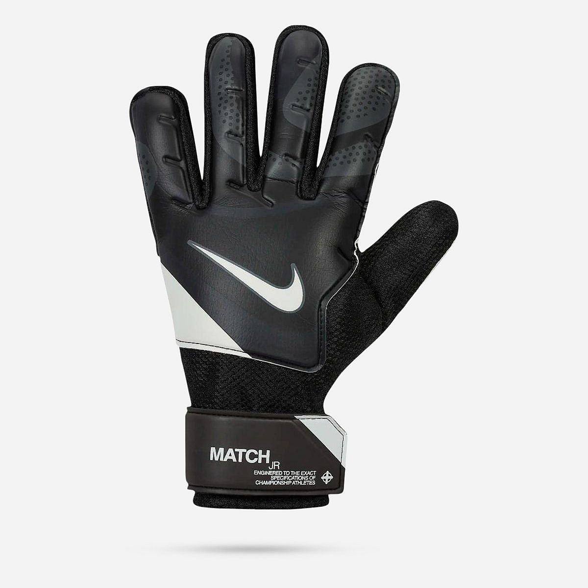 AN309651 Match Jr. Goal Keeper Gloves