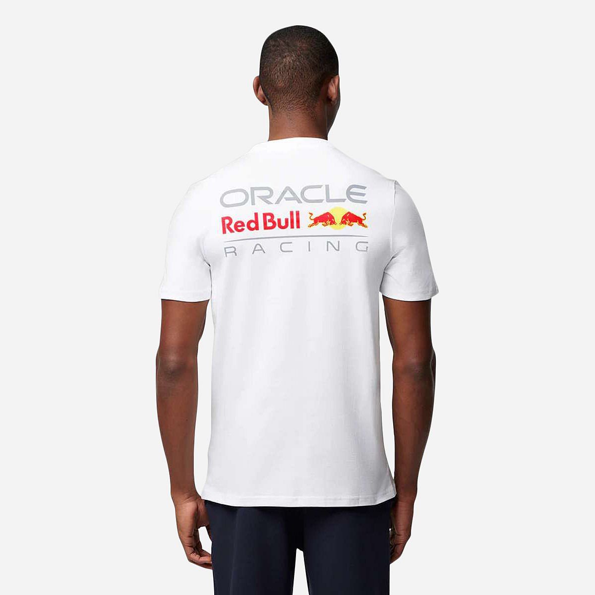 AN300441 Red Bull Racing Logo Tee