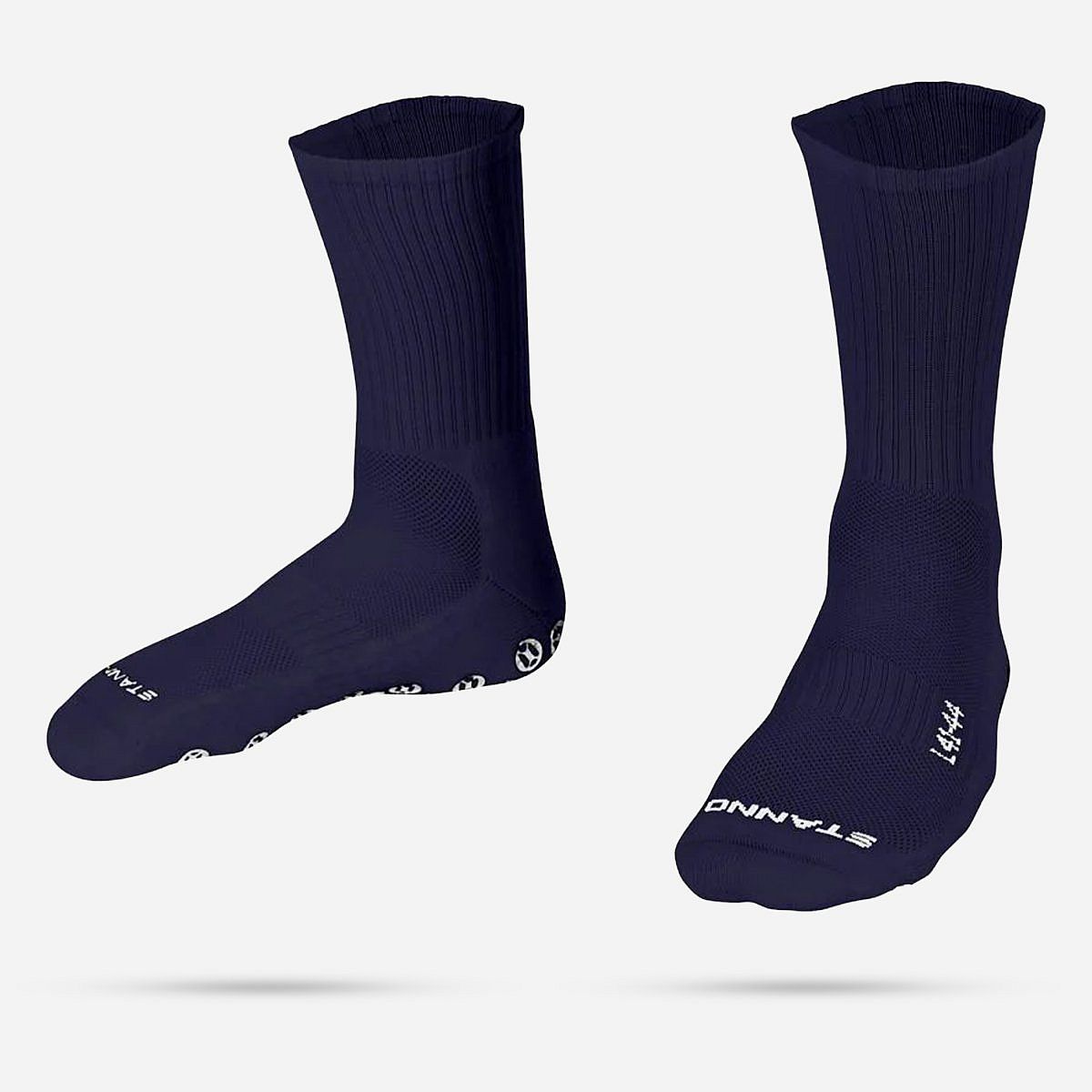 AN305068 Raw Crew Socks - Grip Sokken