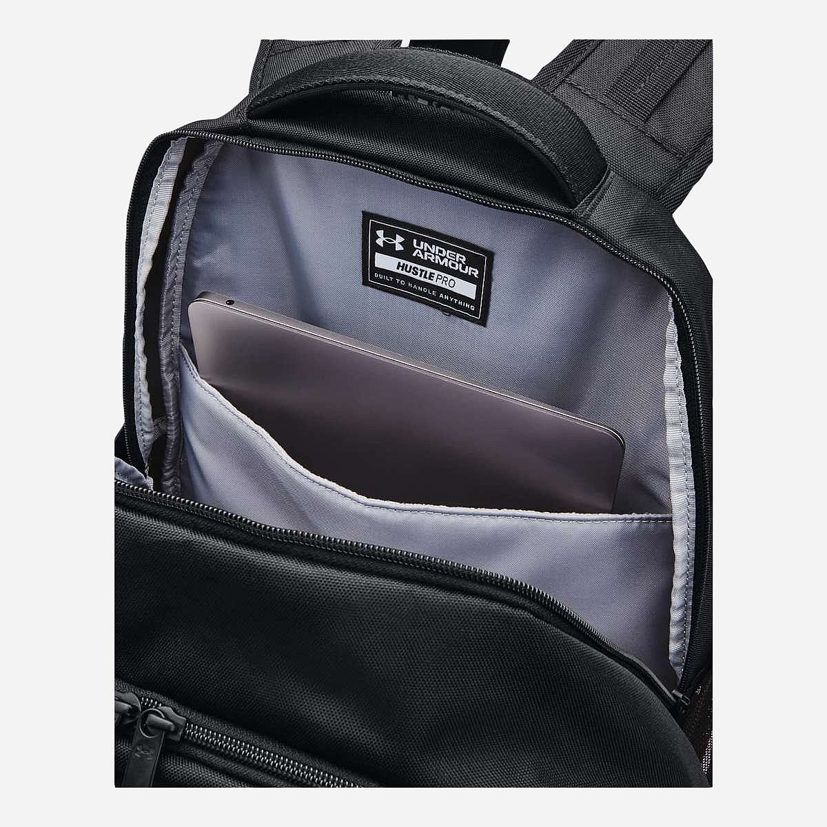 AN303022 Hustle Pro Backpack