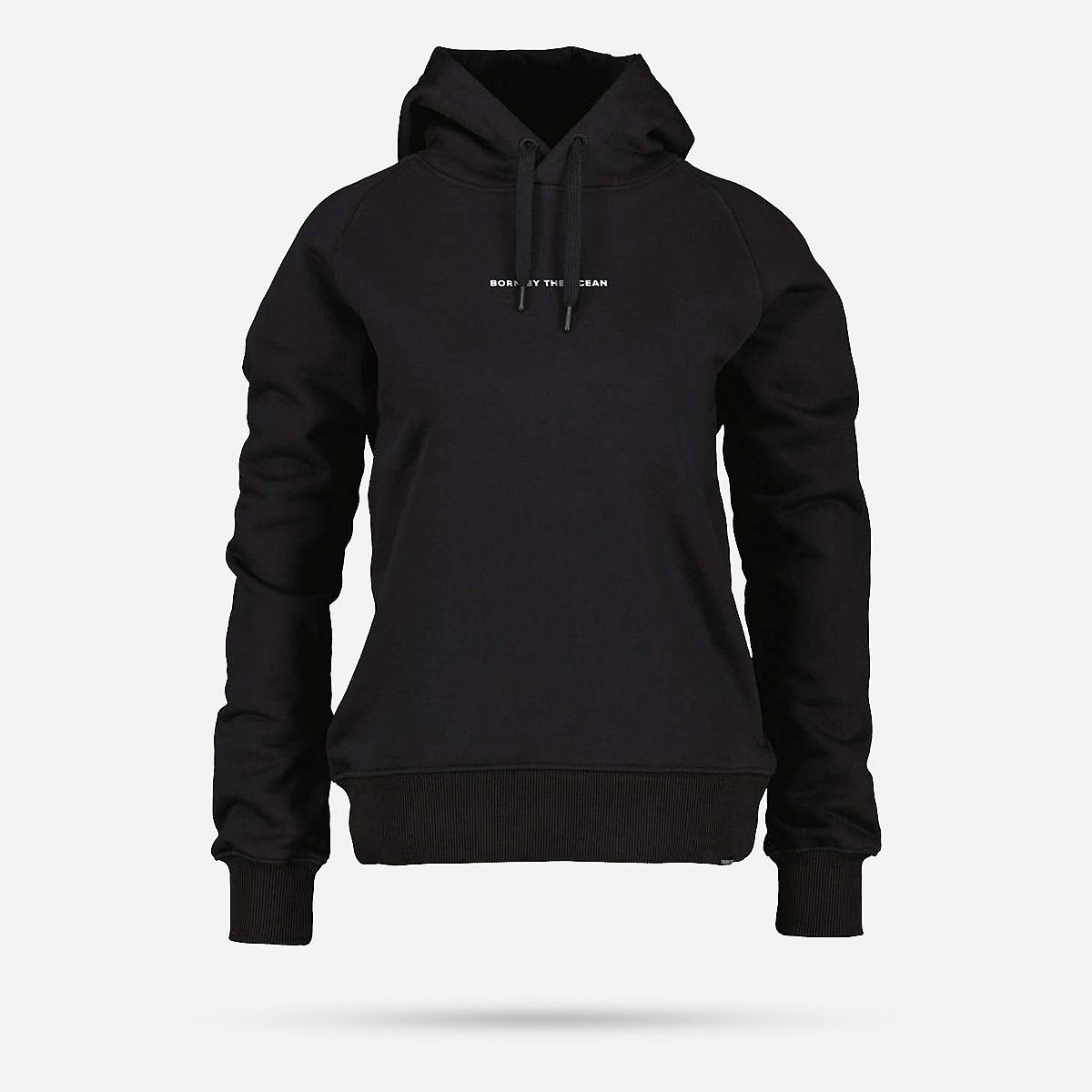 AN300144 Ven Wns Hoodie Bbto
