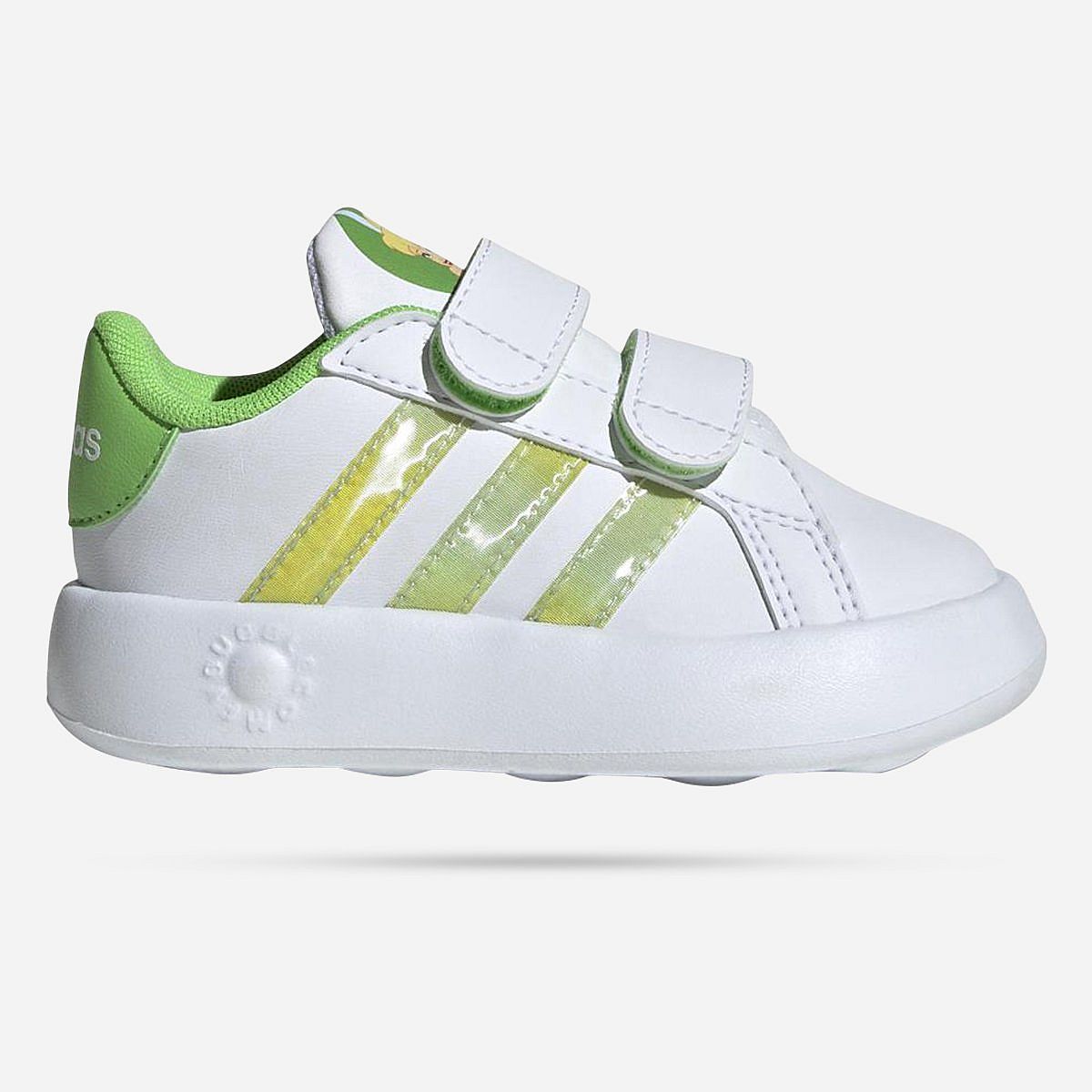 AN311174 Grand Court 2.0 Tink Sneakers Junior