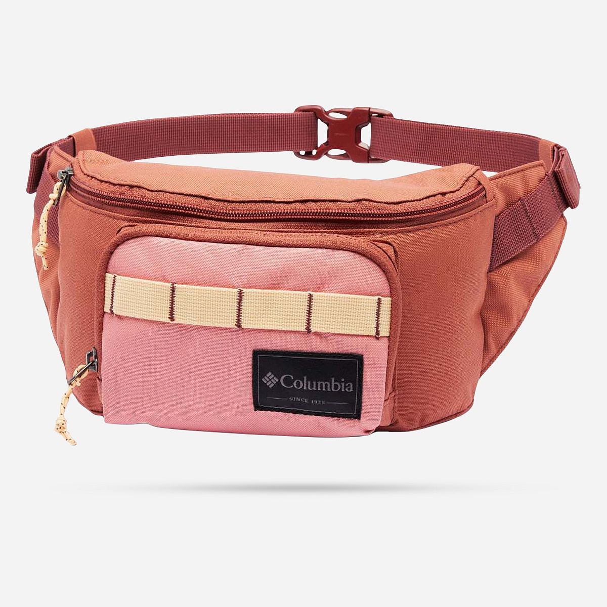 AN307808 Zigzag Hip Pack