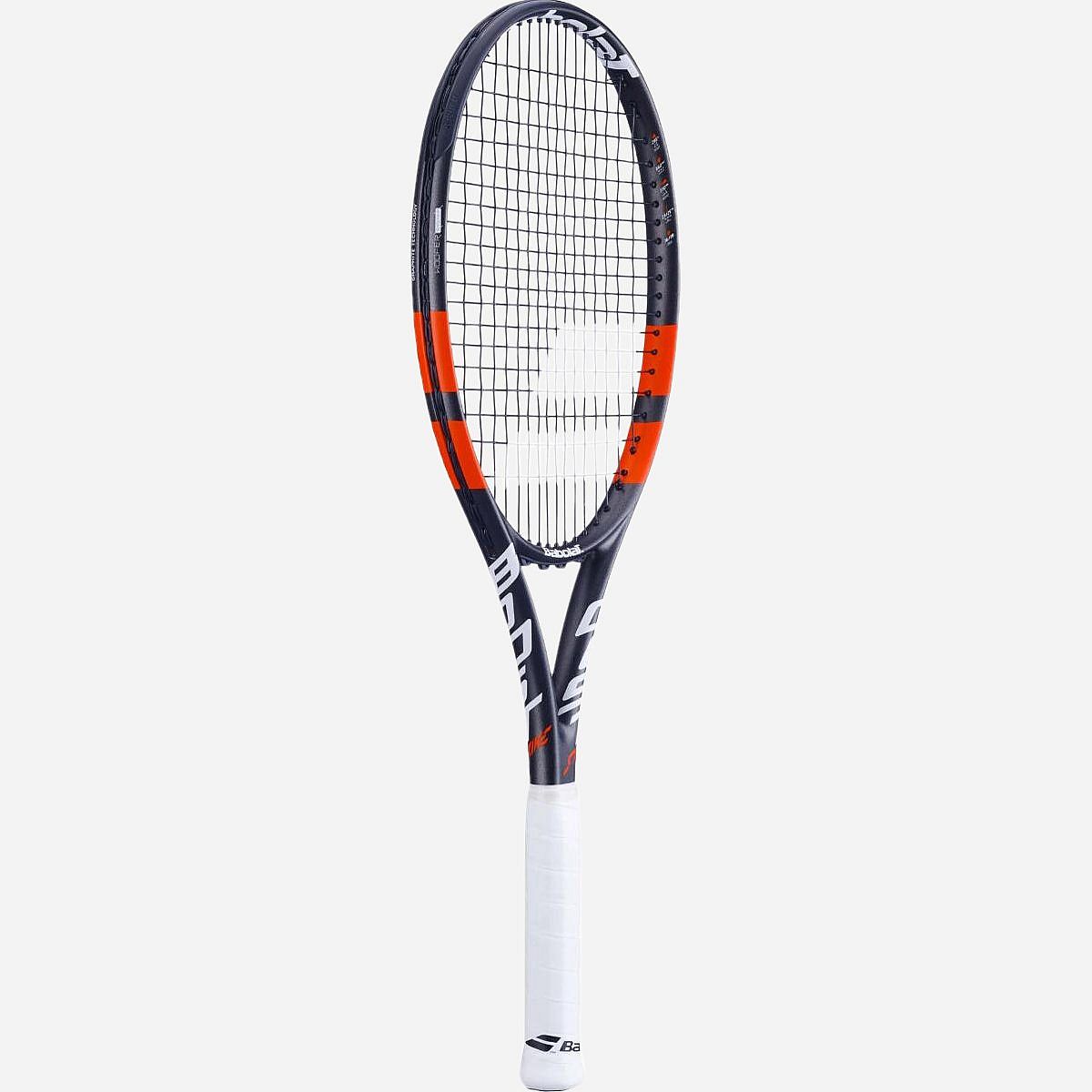 AN310652 Boost Strike Strung Tennisracket