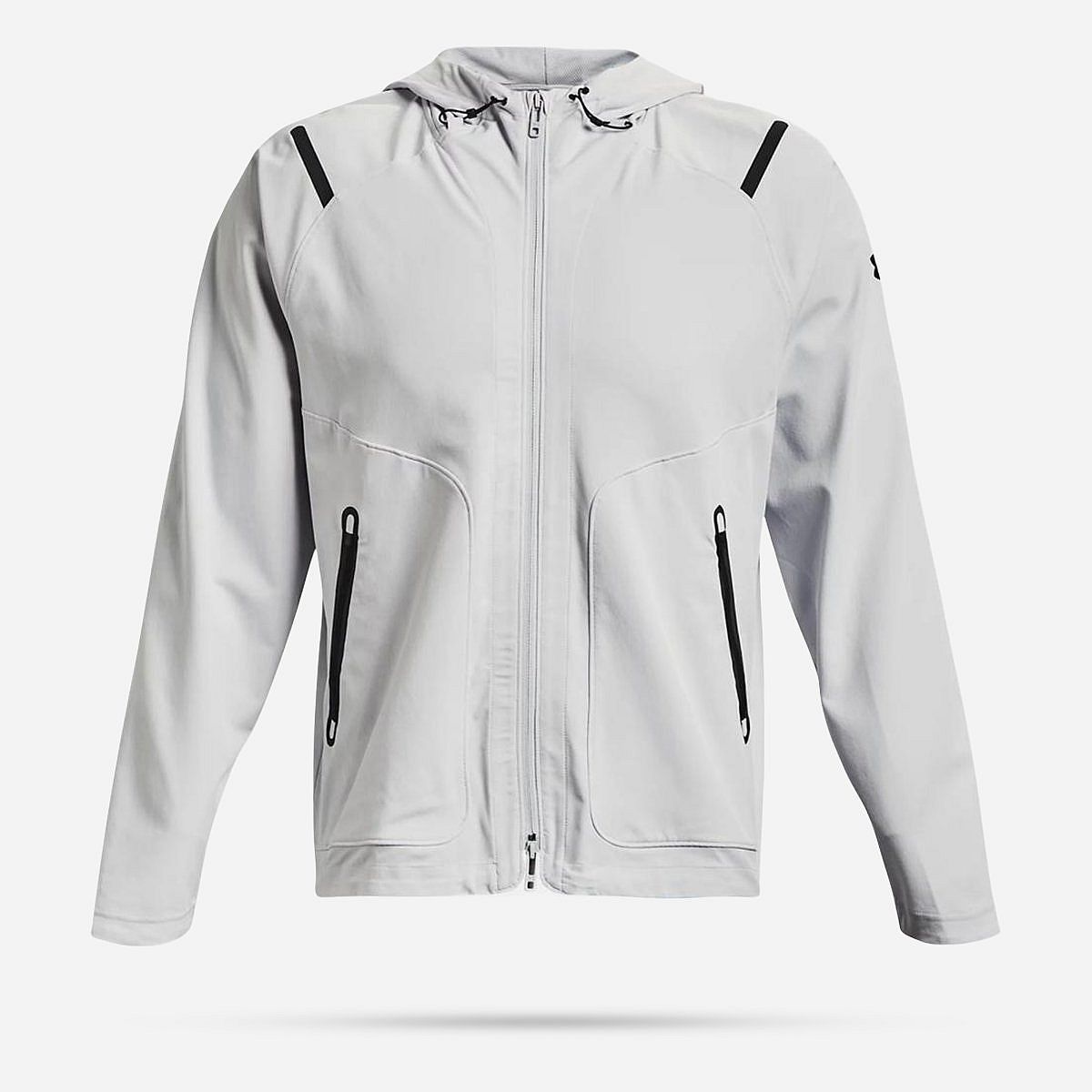 AN310564 Unstoppable Jacket