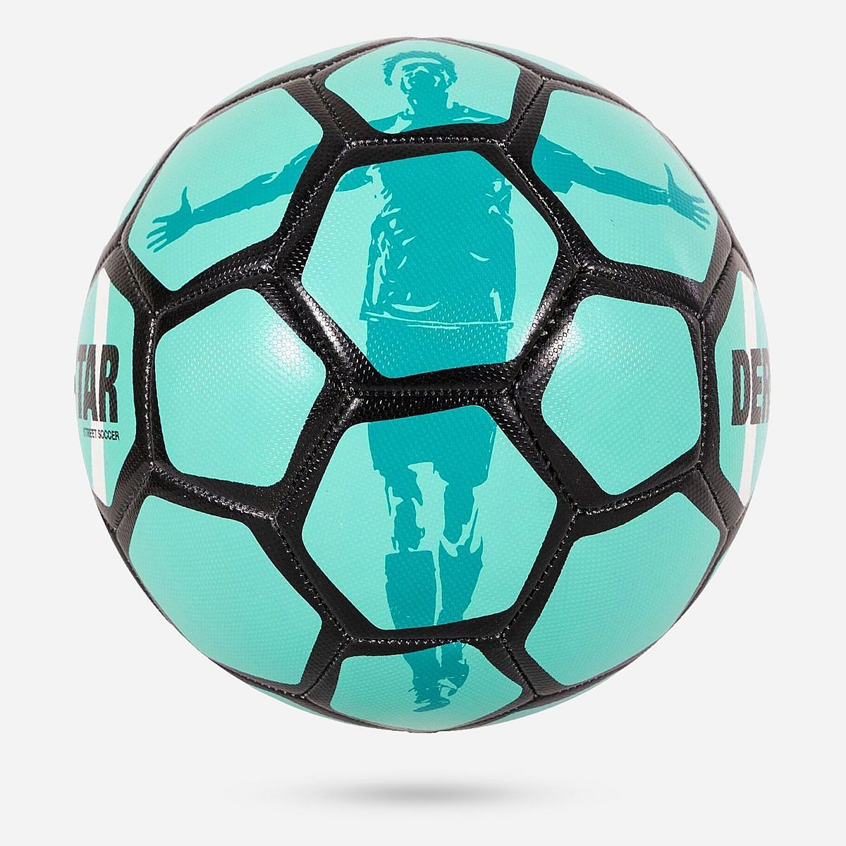 AN292690 Street Soccer Ball