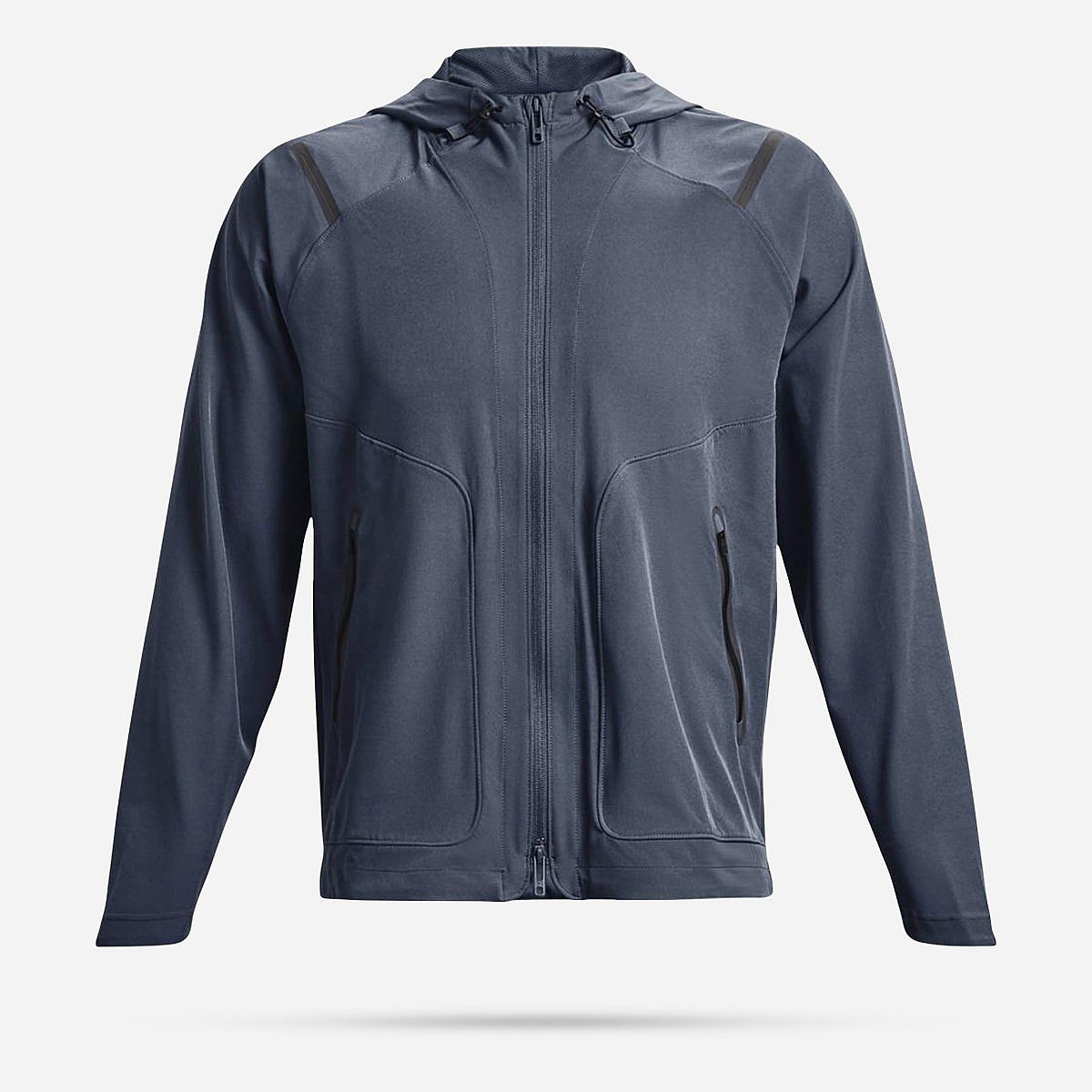 AN310565 Unstoppable Jacket