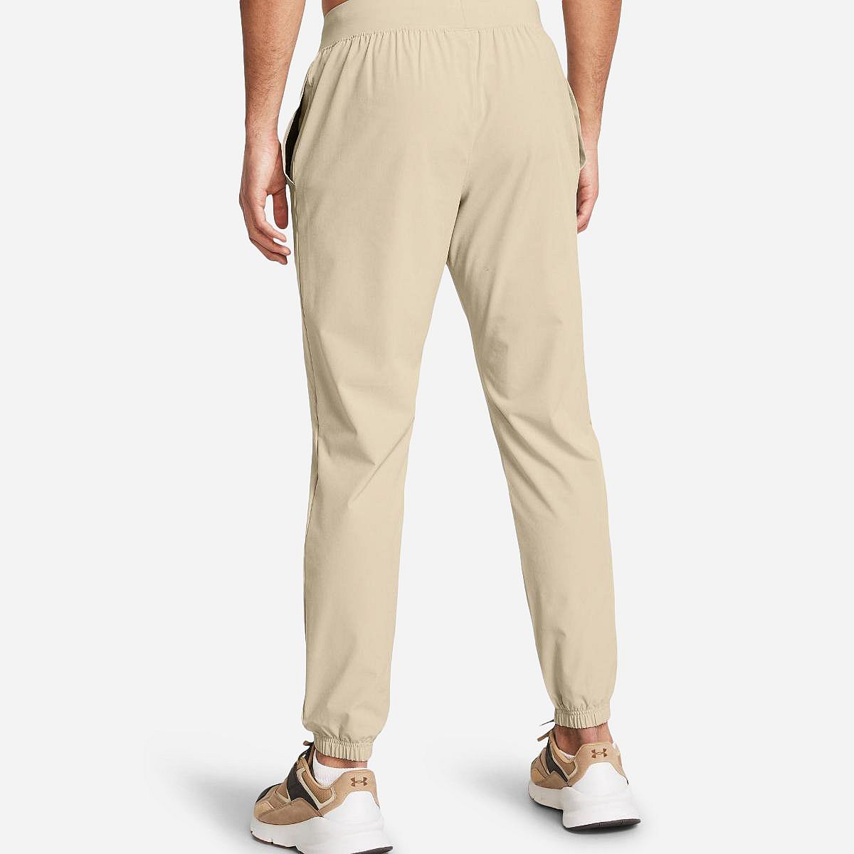 AN310538 Stretch Woven Joggers