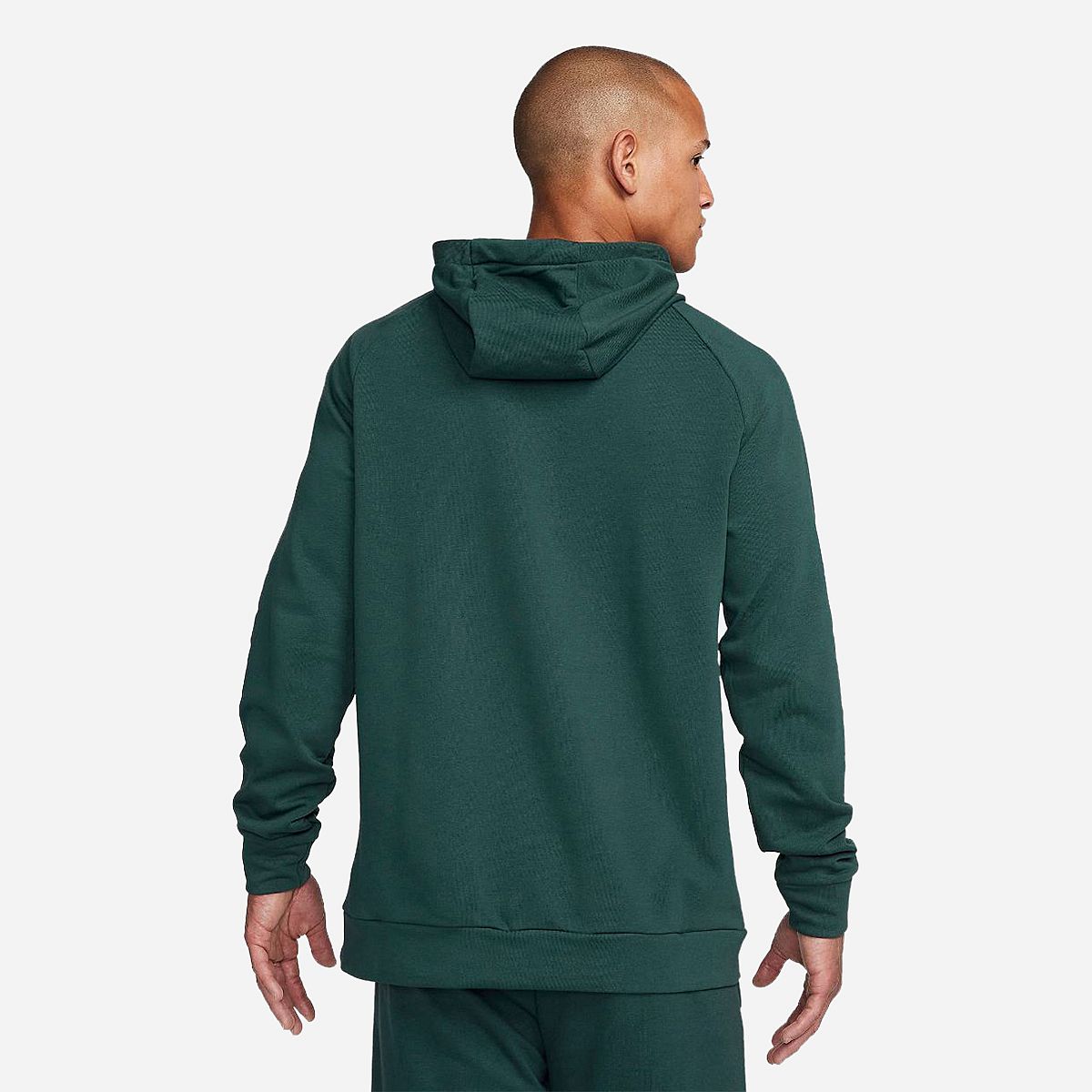 AN305983 Dri-fit Heren Pullover Training Hoodie