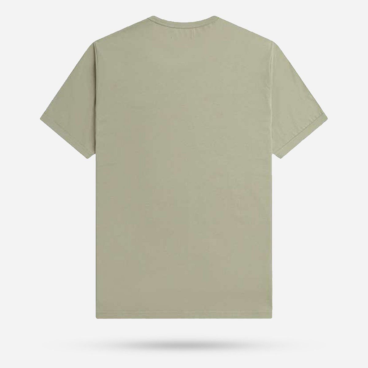 AN297154 Ringer T-Shirt