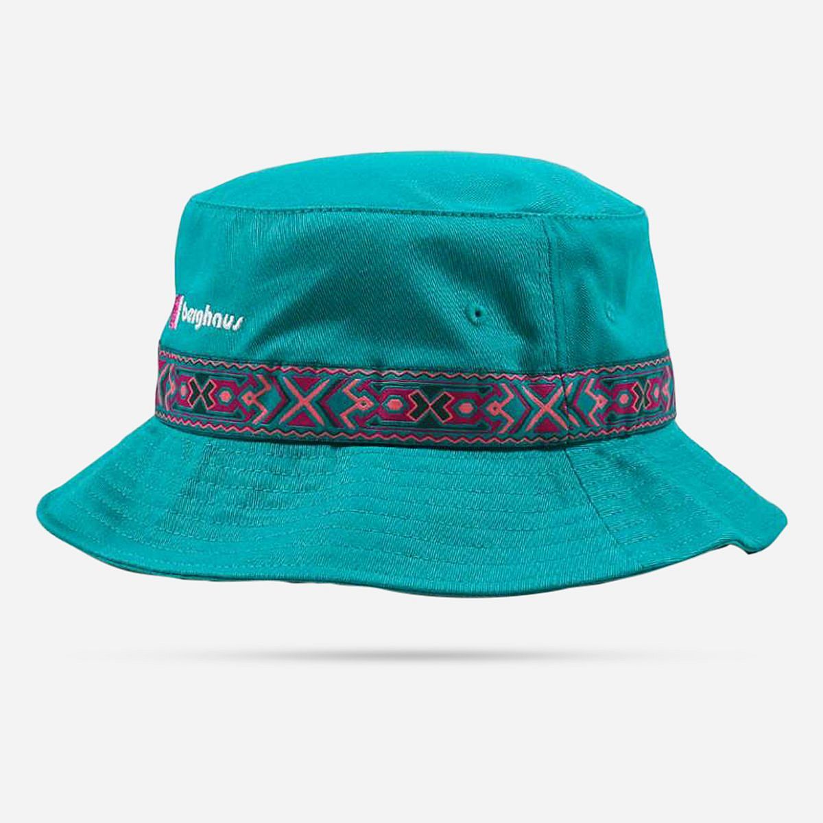 AN298761 Aztec Bucket Hat  