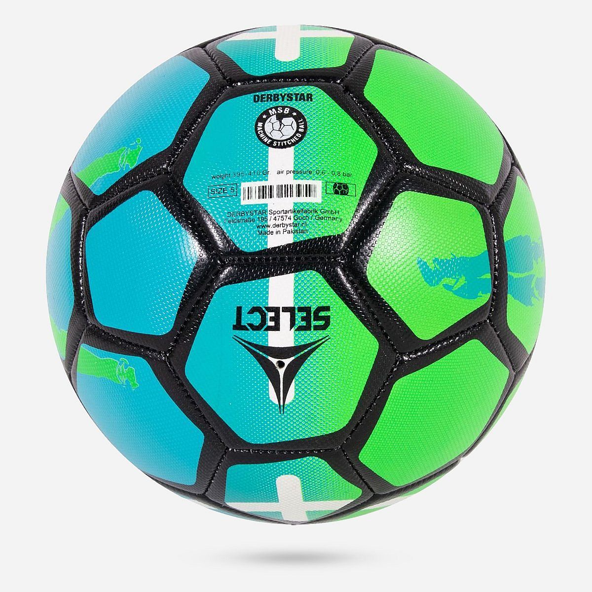 AN279526 Street Soccer Ball