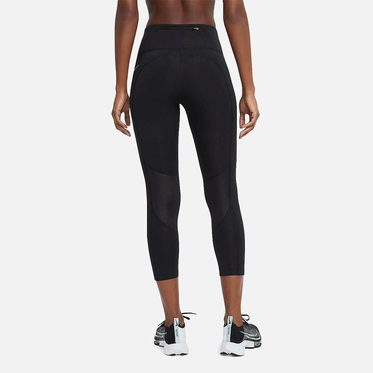 AN264275 Epic Fast  Cropped Running Tight Legging Dames