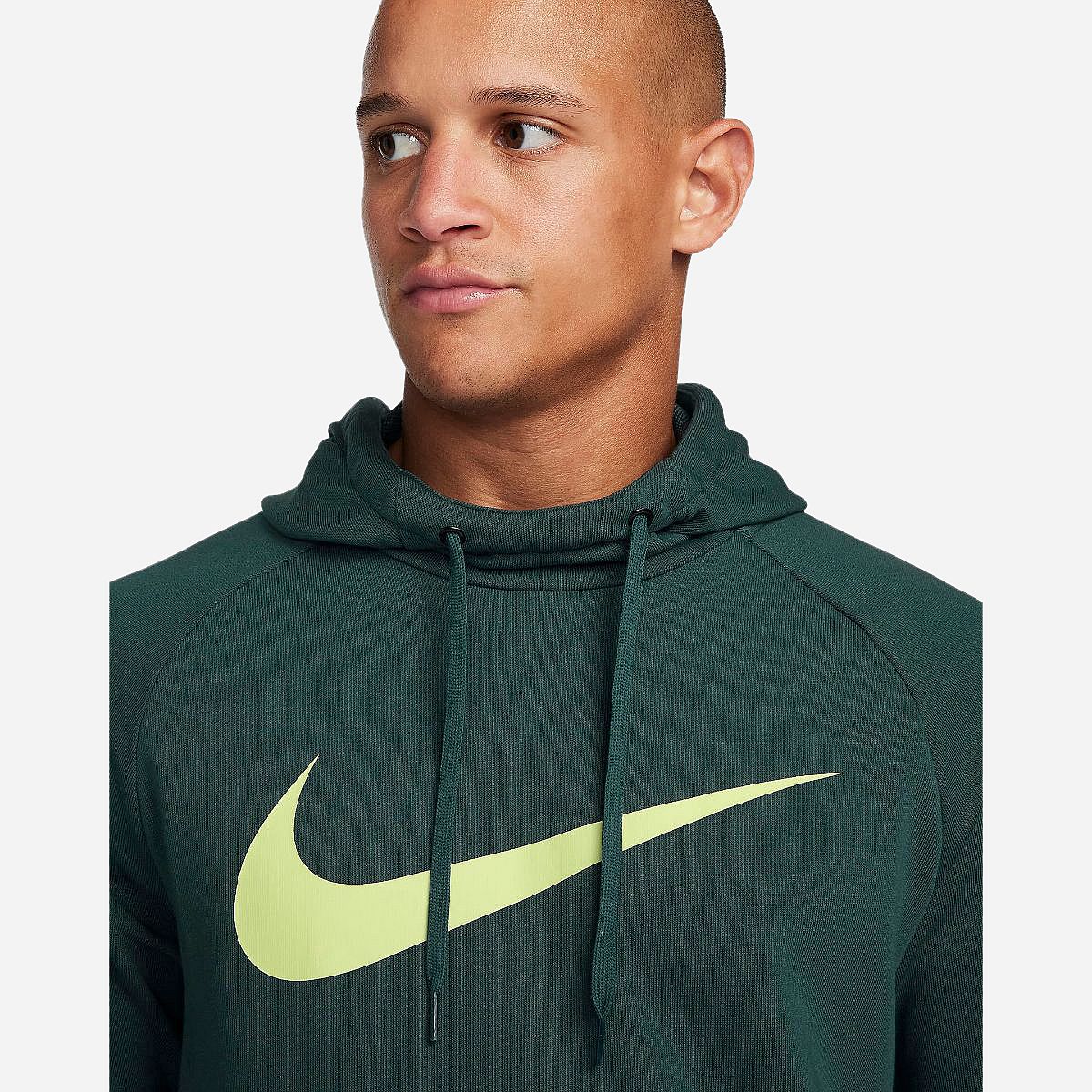 AN305983 Dri-fit Heren Pullover Training Hoodie