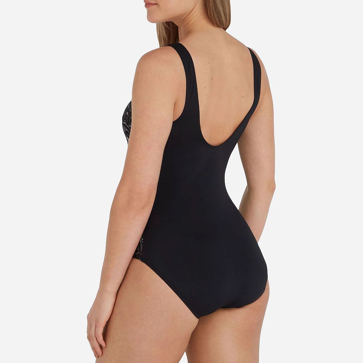 AN299759 Pool Swimsuit Soft Cup
