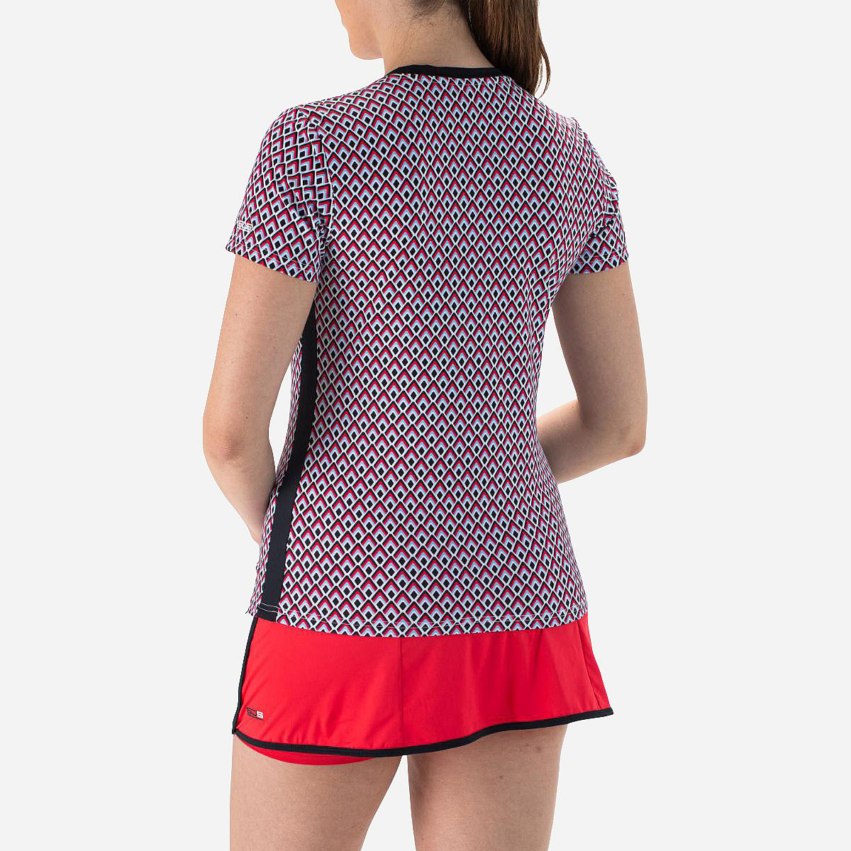 AN306578 Inge Tennis T-Shirt Dames