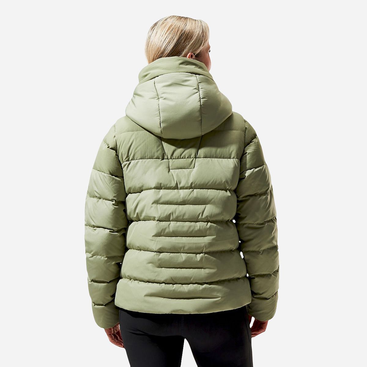 AN306499 Embo 4In1 Down Jacket