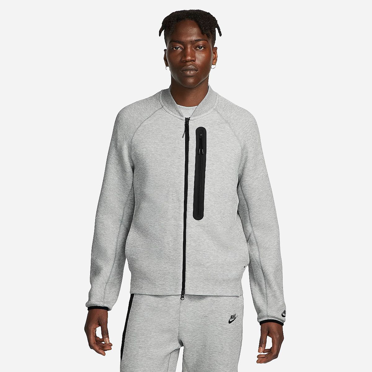 AN309436 Tech Fleece Men's Fleece N98 J